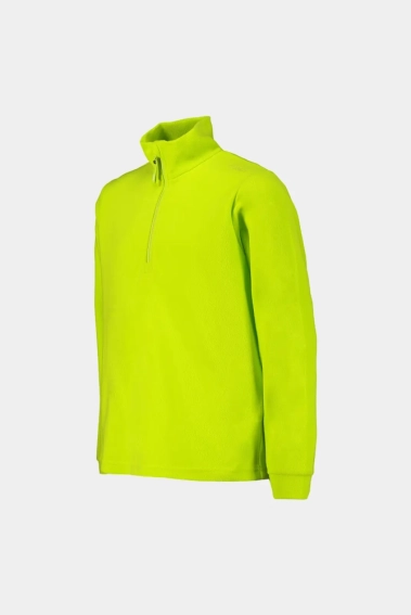 Кофта CMP KID SWEAT 3G28134-E112 фото 2 — інтернет-магазин Tapok