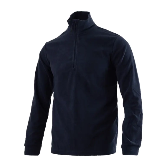 Кофта CMP MAN FLEECE SWEAT 3G28037N-N950 фото 1 — інтернет-магазин Tapok