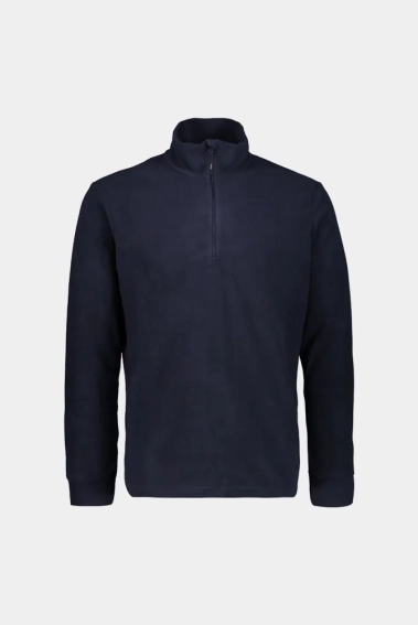 Кофта CMP MAN FLEECE SWEAT 3G28037N-N950 фото 3 — інтернет-магазин Tapok