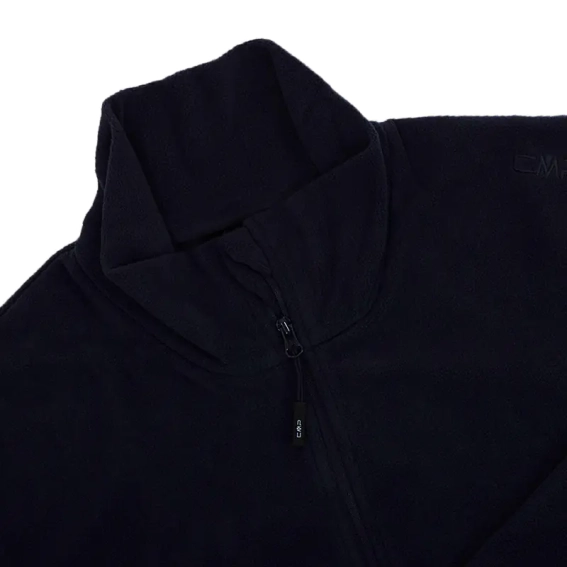 Кофта CMP MAN FLEECE SWEAT 3G28037N-N950 фото 4 — інтернет-магазин Tapok