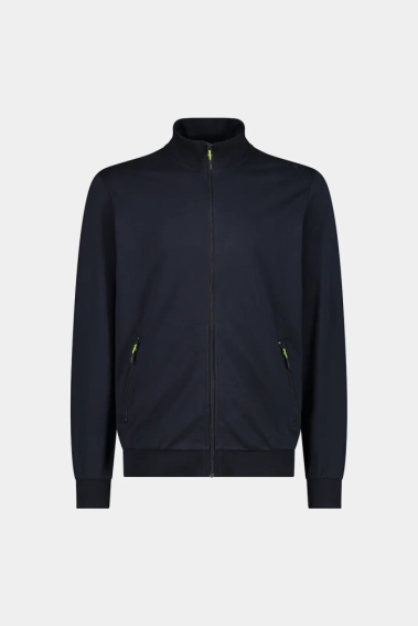 Кофта CMP MAN JACKET 32D8087-N950 фото 1 — интернет-магазин Tapok