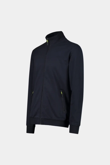 Кофта CMP MAN JACKET 32D8087-N950 фото 2 — интернет-магазин Tapok