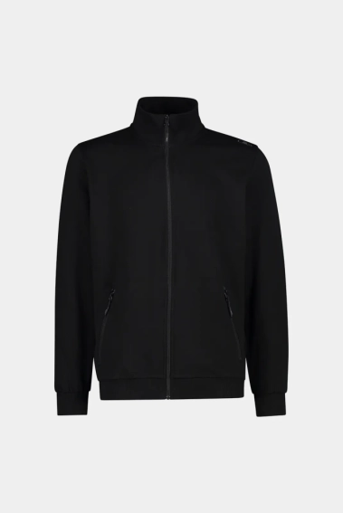 Кофта CMP MAN JACKET 31D4307-U901 фото 1 — інтернет-магазин Tapok