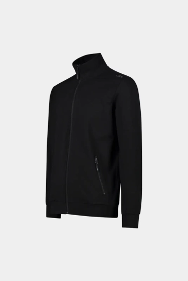 Кофта CMP MAN JACKET 31D4307-U901 фото 2 — інтернет-магазин Tapok