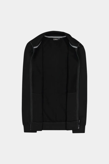 Кофта CMP MAN JACKET 31D4307-U901 фото 4 — інтернет-магазин Tapok