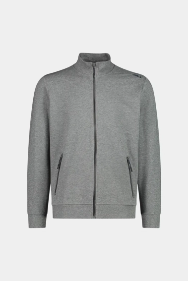 Кофта CMP MAN JACKET 32D8087M-19UL фото 1 — інтернет-магазин Tapok