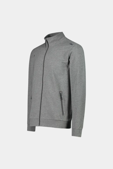 Кофта CMP MAN JACKET 32D8087M-19UL фото 2 — інтернет-магазин Tapok