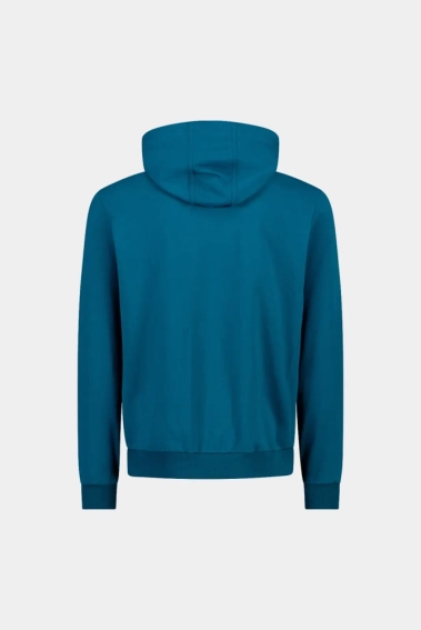 Кофта CMP MAN JACKET FIX HOOD 32D8077-M916 фото 3 — интернет-магазин Tapok