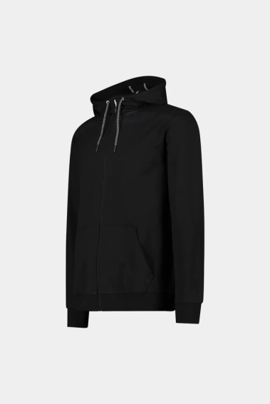 Кофта CMP MAN JACKET FIX HOOD 32D8077-U901 фото 2 — интернет-магазин Tapok
