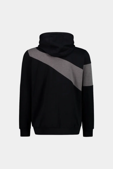 Кофта CMP MAN JACKET FIX HOOD 33D3097-U901 фото 3 — интернет-магазин Tapok