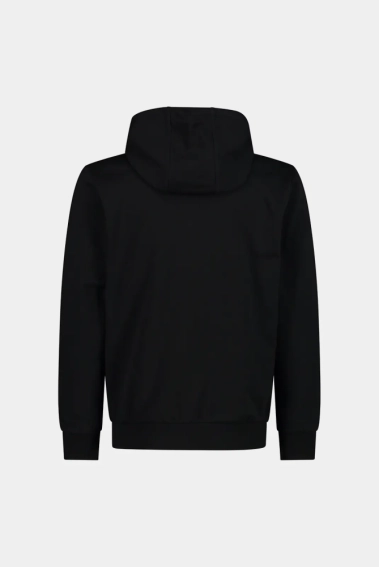 Кофта CMP MAN JACKET FIX HOOD 31D4317-U901 фото 3 — інтернет-магазин Tapok
