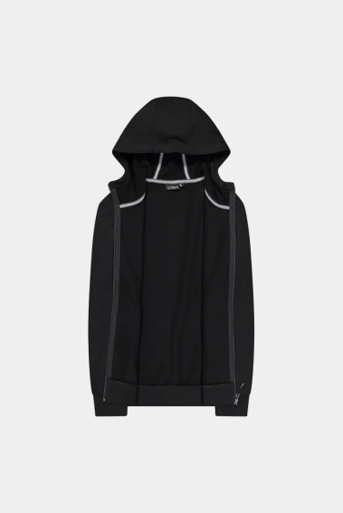 Кофта CMP MAN JACKET FIX HOOD 31D4317-U901 фото 4 — інтернет-магазин Tapok