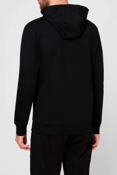 Кофта CMP MAN JACKET FIX HOOD 31D4317-U901 фото 8 — інтернет-магазин Tapok