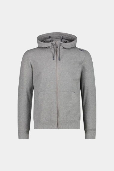 Кофта CMP MAN JACKET FIX HOOD 32D8077M-19UL фото 1 — интернет-магазин Tapok