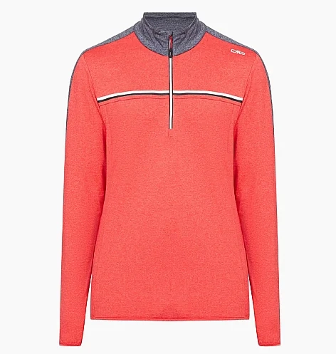 Кофта CMP MAN SWEAT 32L0197-C576 фото 1 — интернет-магазин Tapok