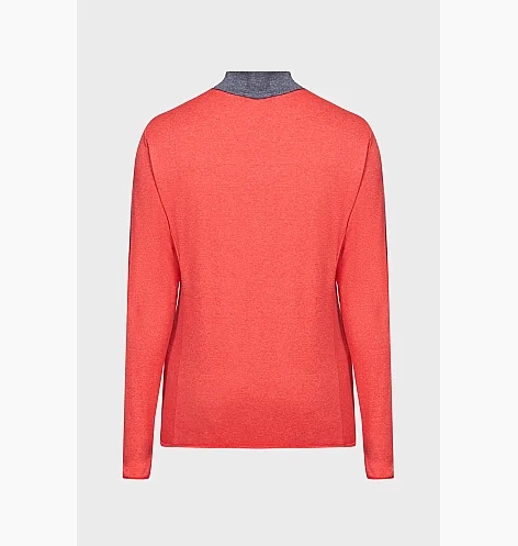 Кофта CMP MAN SWEAT 32L0197-C576 фото 2 — интернет-магазин Tapok