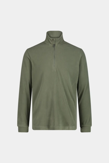 Кофта CMP MAN SWEAT 3G28037N-F876 фото 1 — интернет-магазин Tapok