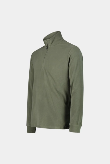 Кофта CMP MAN SWEAT 3G28037N-F876 фото 2 — интернет-магазин Tapok
