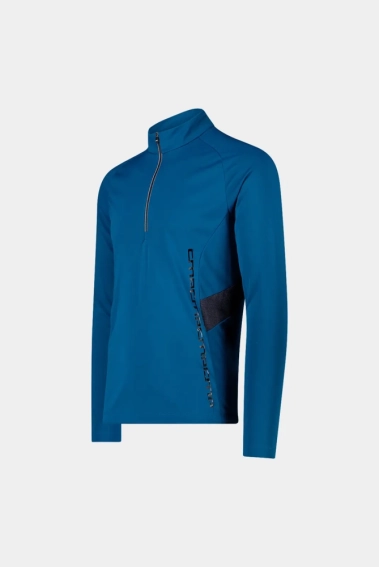 Кофта CMP MAN SWEAT 33N3317-L931 фото 2 — интернет-магазин Tapok