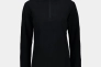 Кофта CMP WOMAN FLEECE SWEAT 3G27836-U901 Фото 1