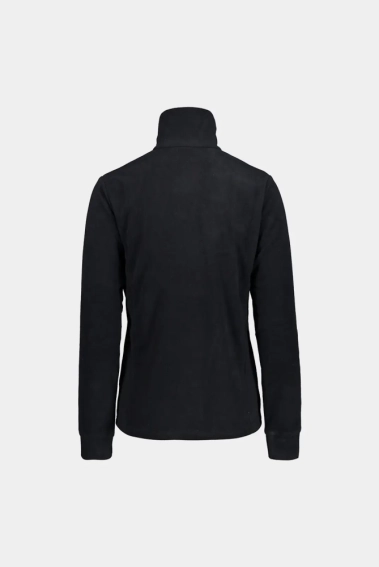 Кофта CMP WOMAN FLEECE SWEAT 3G27836-U901 фото 2 — интернет-магазин Tapok