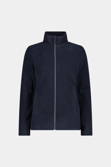 Кофта CMP WOMAN JACKET 33H2356-N950 фото 1 — інтернет-магазин Tapok