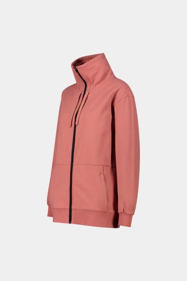 Кофта CMP WOMAN JACKET 33D3426-C657 фото 2 — інтернет-магазин Tapok