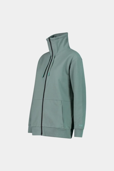 Кофта CMP WOMAN JACKET 33D3426-E386 фото 2 — інтернет-магазин Tapok