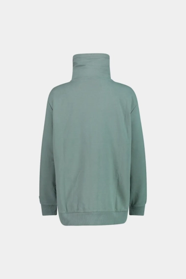 Кофта CMP WOMAN JACKET 33D3426-E386 фото 3 — інтернет-магазин Tapok