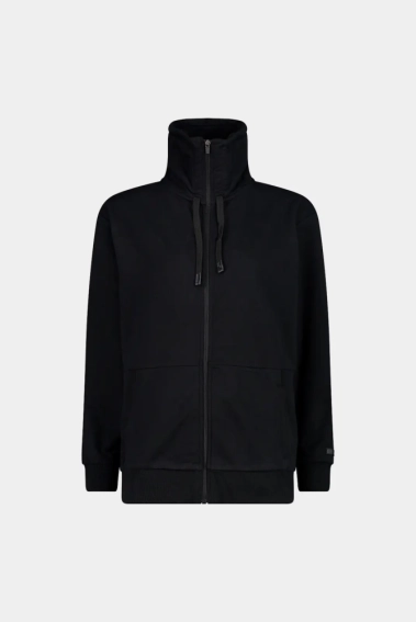 Кофта CMP WOMAN JACKET 33D3426-U901 фото 1 — інтернет-магазин Tapok