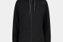 Кофта CMP WOMAN JACKET FIX HOOD 31D4276-U901 Фото 1