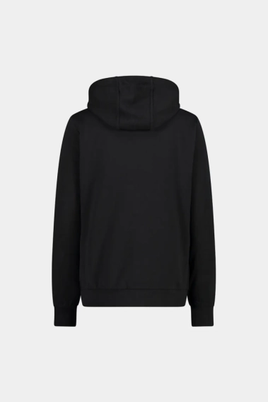 Кофта CMP WOMAN JACKET FIX HOOD 31D4276-U901 фото 3 — інтернет-магазин Tapok