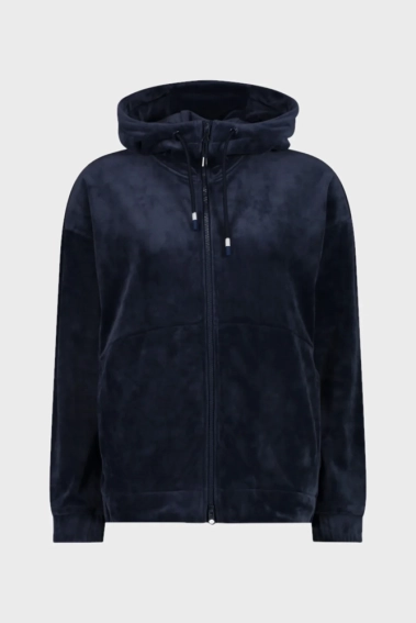 Кофта CMP WOMAN JACKET FIX HOOD 32M2446-N950 фото 1 — інтернет-магазин Tapok