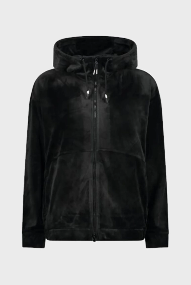 Кофта CMP WOMAN JACKET FIX HOOD 32M2446-U901 фото 1 — інтернет-магазин Tapok