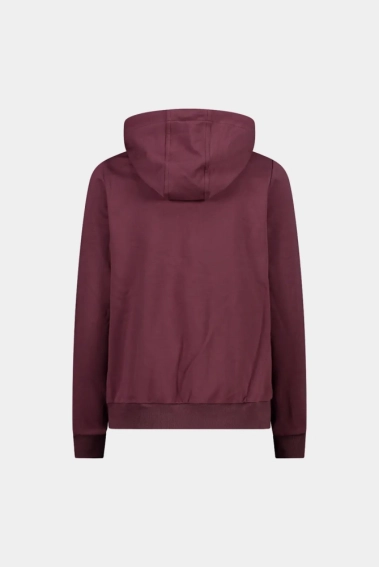 Кофта CMP WOMAN JACKET FIX HOOD 32D8016-C904 фото 3 — інтернет-магазин Tapok