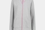 Кофта CMP WOMAN JACKET FIX HOOD 32D8016M-89UL Фото 1