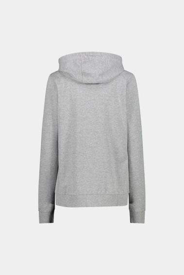 Кофта CMP WOMAN JACKET FIX HOOD 32D8016M-89UL фото 3 — інтернет-магазин Tapok