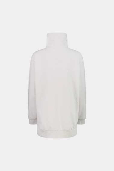 Кофта CMP WOMAN MAXI SWEAT 33D3406-A312 фото 3 — інтернет-магазин Tapok
