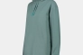 Кофта CMP WOMAN MAXI SWEAT 33D3406-E386 Фото 2