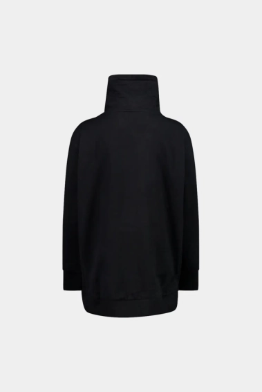 Кофта CMP WOMAN MAXI SWEAT 33D3406-U901 фото 3 — інтернет-магазин Tapok
