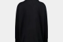 Кофта CMP WOMAN MAXI SWEAT 33D3406-U901 Фото 3