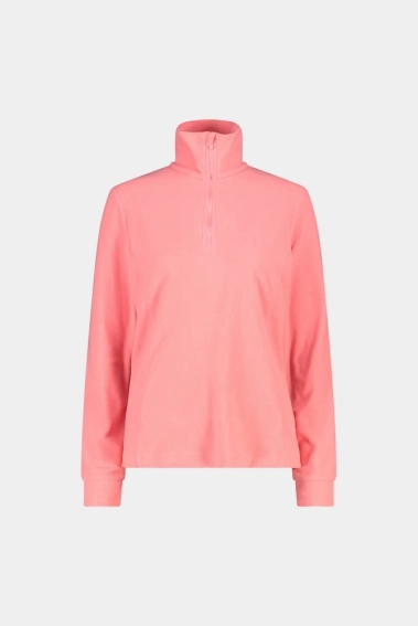 Кофта CMP WOMAN SWEAT 3G27836-B634 фото 1 — інтернет-магазин Tapok