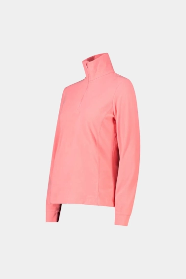 Кофта CMP WOMAN SWEAT 3G27836-B634 фото 2 — інтернет-магазин Tapok