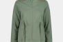 Кофта CMP Жіноча JACKET FIX HOOD 34D5586-E452 Фото 1