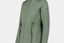 Кофта CMP Жіноча JACKET FIX HOOD 34D5586-E452 Фото 2