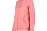 Кофта CMP Жіноча JACKET FIX HOOD 32D8016-B557 Фото 2