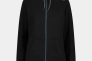 Кофта CMP Жіноча JACKET FIX HOOD 32D8016-U901 Фото 1