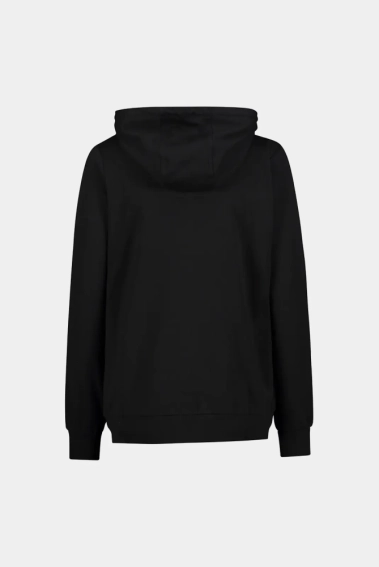 Кофта CMP Жіноча JACKET FIX HOOD 32D8016-U901 фото 3 — інтернет-магазин Tapok