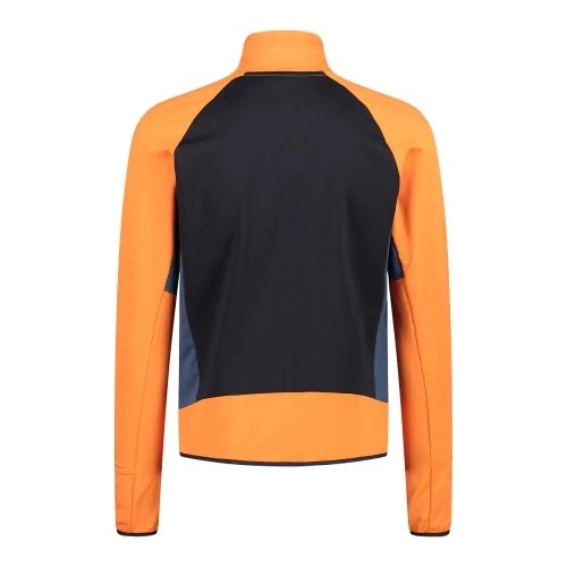 Кофта CMP Чоловіча JACKET 34L7807-57UR фото 3 — інтернет-магазин Tapok