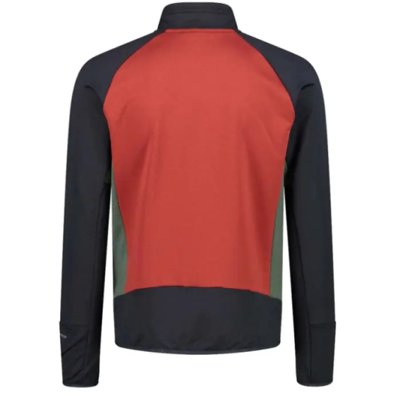 Кофта CMP Мужская JACKET 34L7807-C666 фото 2 — интернет-магазин Tapok